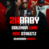 VIP Meet & Greet - 2KBABY, COLEMAN LANE, L$D, BLOCCRICH MONSTA LIVE @ PIERRE'S CLUB ESCAPE @ Piere's Entertainment Center - 2024-05-29