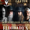 GA no CD - Terry Douglas Band Album Release Party  @ Eldorado's - 2024-04-12