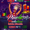 General Admission - PINCHE PINCHADISCOS 5 DE MAYO EXTRAVAGANZA @ Distro Music Hall - 2024-05-04
