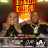 General Admission - 92LEGEND & BIG KUZA LIVE @ MACS BAR LANSING MI @ Macs Bar  - 2024-06-01