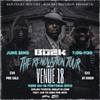 General Admission  - Young Buck Live at Venue 18 @ Venue 18 - 2024-06-22