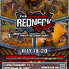 General Admission - THE MICHIGAN REDNECK RAVE  @ Cranberry Lake Campgrounds  - 2024-07-18