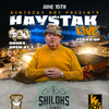 General Admission  - Haystak Live at Shiloh?s Lounge @ Shiloh?s Lounge  - 2024-06-15