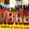 General Admission - 2KBABY, COLEMAN LANE, L$D, BLOCCRICH MONSTA LIVE @ Underground Cafe @ The Underground - 2024-05-19