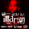 Meet & Greet Upgrade - KING ISO: Illdren Tour @ The WC Social Club - 2024-06-28
