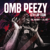 General Admission - Omb Peezy Live @ Pierre's Entertainment Center Fort Wayne  @ Piere's Entertainment Center - 2024-09-05