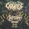 General Admission - CARNIFEX: NECROMANTEUM US TOUR @ The Castle Theatre - 2024-10-18