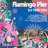 General Admission - Flamingo Pier @ Distro Music Hall - 2024-07-31