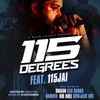 General Admission - 115JAI LIVE @ The Summit Music Hall - 2024-07-26
