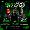 Early Entry Ticket - Cocky MoFo Weekend @ Hunter Street Saloon - 2024-08-17