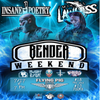 BUNDIE GA  - LSP Bender Weekend 7-27 @ The Flying Pig Tavern - 2024-07-27