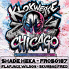 FRO5o187 - Klokwerk E - Live In Chicago @ The WC Social Club - 2024-07-20