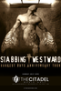 VIP Seating - Stabbing Westward @ The Citadel Music Hall - 2019-07-14