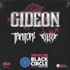 General Admission - Gideon @ Black Circle - 2024-08-22