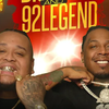 MEET & GREET ONLY DOES NOT INCLUDE TICKET TO SHOW - 92Legend- Big Kuza- & Torrian Ball Live @ PIERRE'S FORT WAYNE CLUB ESCAPE @ Piere's Entertainment Center - 2024-10-09