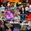 2treed - all genre music show case powered by HxMxS @ Tuck n Reds - 2024-08-24