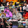HONEST - all genre music show case powered by HxMxS @ Tuck n Reds - 2024-08-24