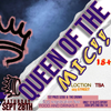 GA - QUEEN OF THE MIC @ Tuck n Reds - 2024-11-30