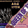 GA - QUEEN OF THE MIC @ Tuck n Reds - 2024-11-30