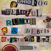 General Admission - Dreadful Rumor, Ohio Fog, Debris Live at Victorys @ Classic's Victory's Sports Bar - 2024-08-10