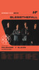 General Admission - Blessthefall @ The Citadel Music Hall - 2019-05-29