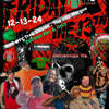 General Admission  - A Friday the 13th Nightmare @ Mulberry Tree Saloon - 2024-12-13