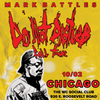 General Admission - Mark Battles: Do Not Disturb Tour @ The WC Social Club - 2024-10-23