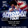General admission  - Afroman Live in Memphis, TN @ Hi Tone - 2024-12-04