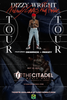 Dizzy OG Experience Ticket - Dizzy Wright @ The Citadel Music Hall - 2019-05-22