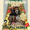 Skip The Line Upgrade  - SPEED GANG LIVE IN LANSING!! @ Macs Bar - 2024-10-19