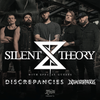 Reserved Seating - Silent Theory @ The WC Social Club - 2024-10-16