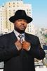 VIP - Esham-Live Band @ The Citadel Music Hall - 2019-06-28