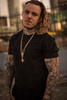 VIP - Burden @ The Citadel Music Hall - 2019-05-03