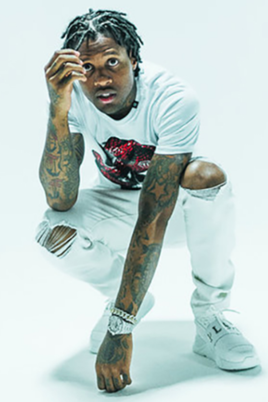 General Admission Lil Durk The Citadel Music Hall 2019 05 19