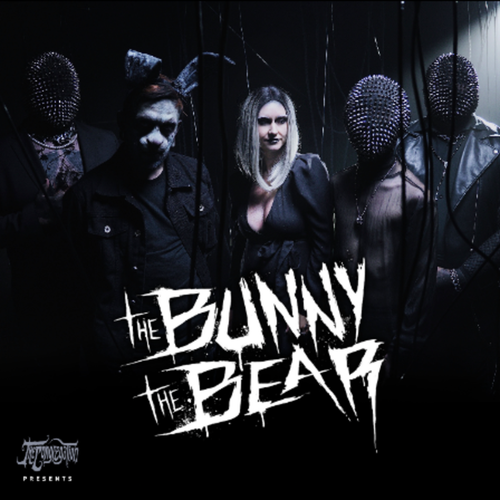 Reserved Table for 4 - The Bunny the Bear @ The WC Social Club - 2024-12-12