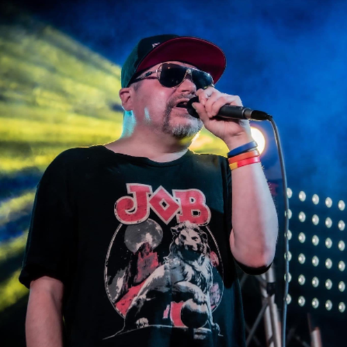 General Admission  - Blind Fury Live In Fremont, WI @ The Shop On W  - 2025-01-04