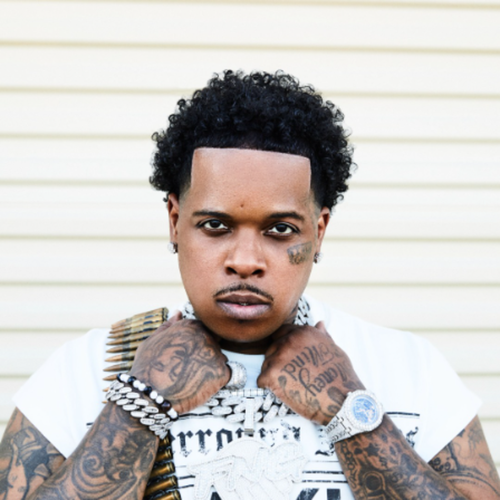 4 Person section  - Finesse2Tymes Live @ Piere's Fort Wayne IN  @ Piere's Entertainment Center - 2025-03-16