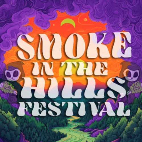 Tier 1 - Early-bird General Admission Pass  - Smoke in the Hills Festival  @ Smoke Rise Ranch - 2025-04-25