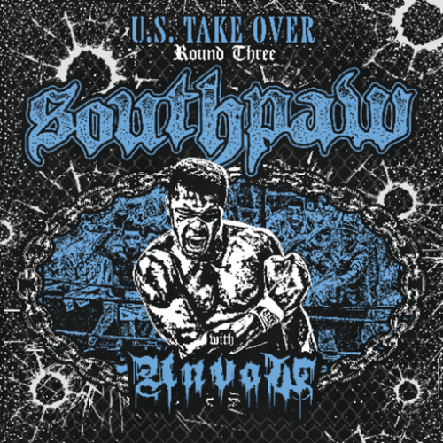 General Admission - Southpaw @ The WC Social Club - 2025-05-01