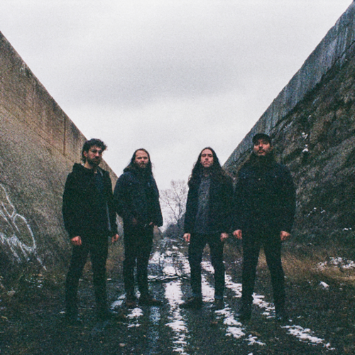 General Admission  - Stranger Attractions Presents REZN @ Black Circle - 2025-05-01