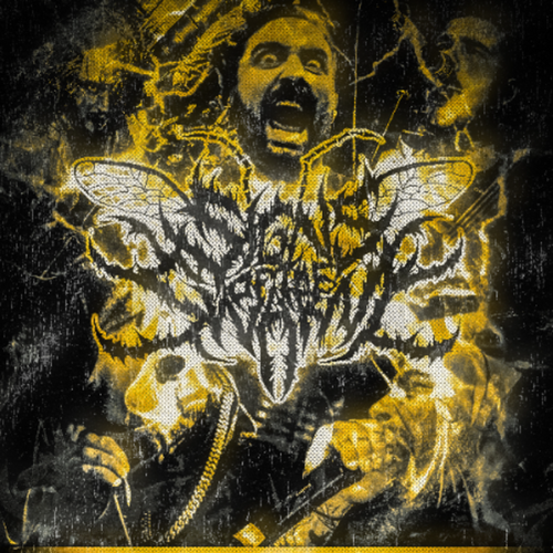 General Admission - Signs of the Swarm @ Black Circle - 2025-04-29