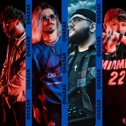 General Admission - Quazar Live @ MACS BAR @ Macs Bar  - 2025-05-17