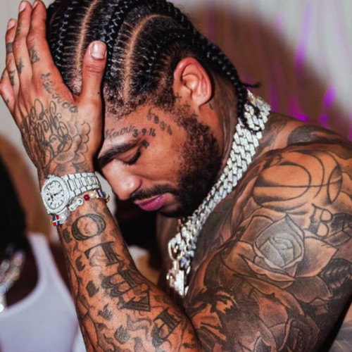 DAVE EAST & LEBOWSKI MAY 9TH AT TONY V's GARAGE, EVERETT,WA (O.T.M. BROKE BOY) -GENERAL ADMISSION - Dave East & Lebowski May 9th at Tony v's Garage, Everett Wa @ Tony V?s Garage - 2025-05-09