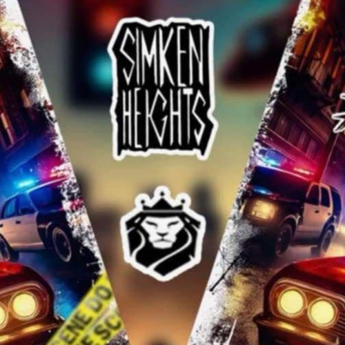 General Admission  - SIMKEN HEIGHTS "RED LIGHT EP RE-RELEASE PARTY" @ Macs Bar  - 2025-04-19