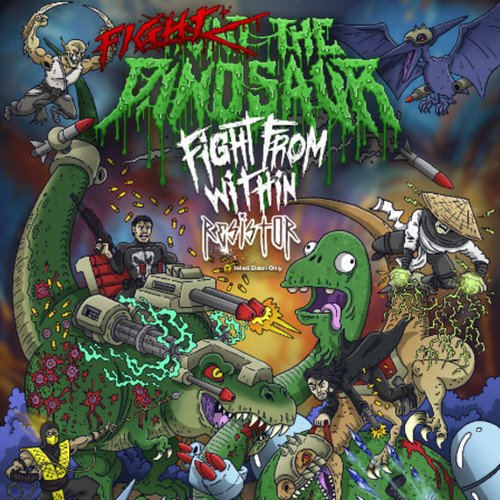 Reserved Table for 4 - Hunt the Dinosaur @ Macs Bar  - 2025-06-20