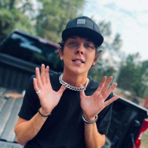 General Admission - Game Infested Records presents 501 Bryze @ Revolver Dance Hall and Saloon - 2025-07-19