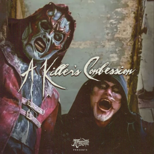 Reserved Seating - A Killer's Confession @ The WC Social Club - 2025-06-22