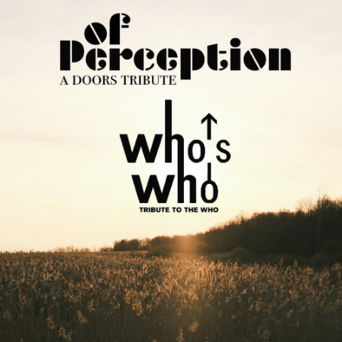 General Admission - Of Perception - a Doors tribute @ The WC Social Club - 2025-06-20