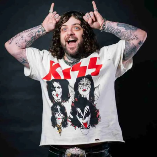 Meet & Greet Upgrade - Doobie Meet & Greet Upgrade (Nothing More Tour) @ The Fillmore - Minneapolis - 2026-03-03