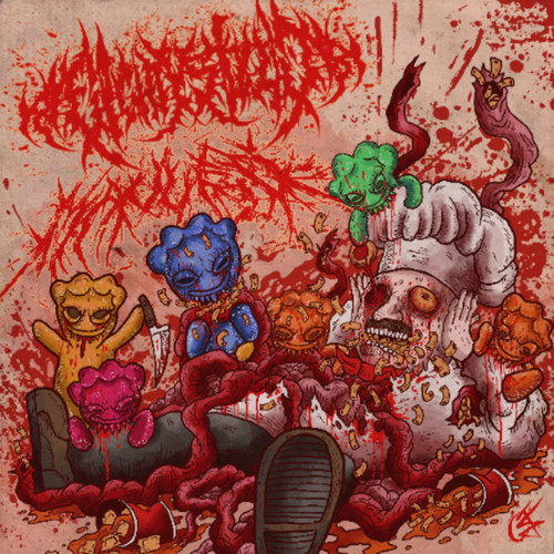 General Admission -  xEIGHTY-SIXEDx @ The WC Social Club - 2025-08-10